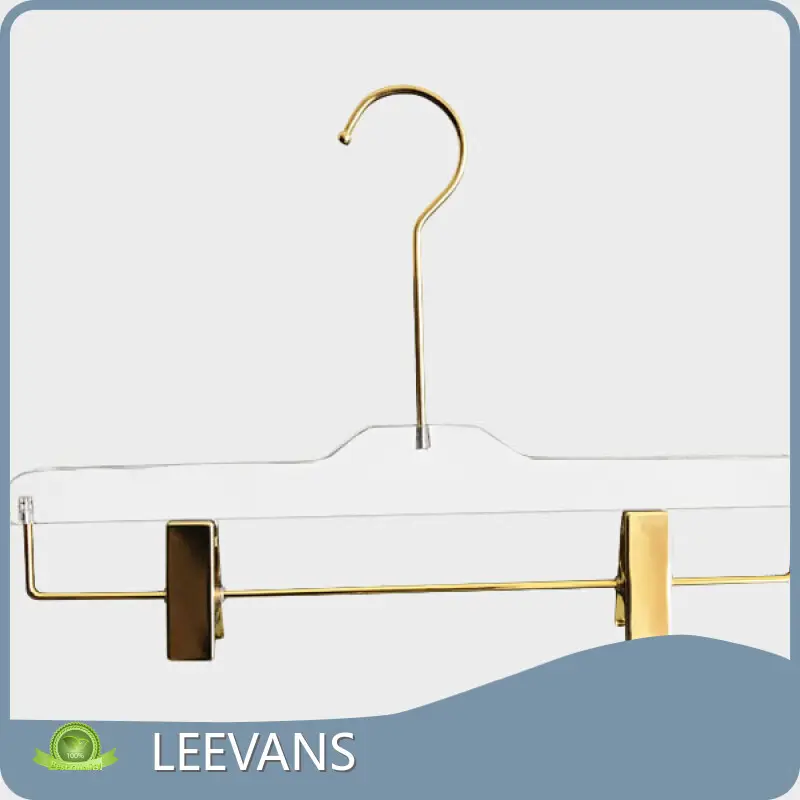 Custom Hangers Wholesale by LEEVANS 1
