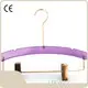 Custom Hangers with Logo Acrylic Hangers Wholesale - LEEVANS 1