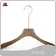Black Clothes Hangers by LEEVANS 1