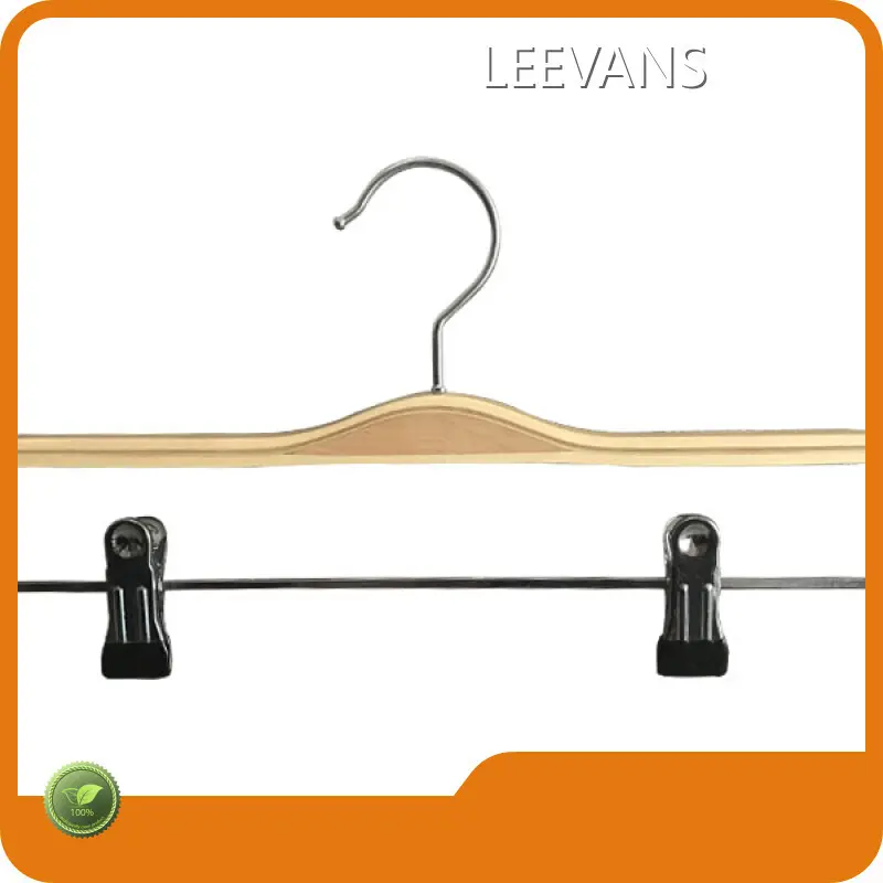 Top Wooden Clothes Hangers Suppliers for Fashion Boutiques 1