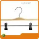 Top Wooden Clothes Hangers Suppliers for Fashion Boutiques 1
