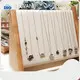 LEEVANS Wooden Jewelry Stand Price List 1