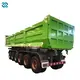 Transport Semi Trailer Time 20-35 Days Chinafactory 2