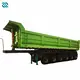 Transport Semi Trailer Time 20-35 Days Chinafactory 4