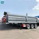Reliable 18 Wheeler Dump Trailer 2