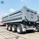 Reliable 18 Wheeler Dump Trailer 3