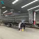 Reliable 18 Wheeler Dump Trailer 4