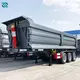 Reliable 18 Wheeler Dump Trailer 5