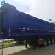 Flat Bed Semi Trailers Time 20-35 Dayssupplier 2