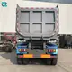 Chenlu Trailer End Dump Semi Trailer CHENLUTRAILER End Dump Semi Trailerfactory 4