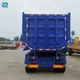 End Dump Semi Trailer 200Piece/month by Chenlu Trailer 4