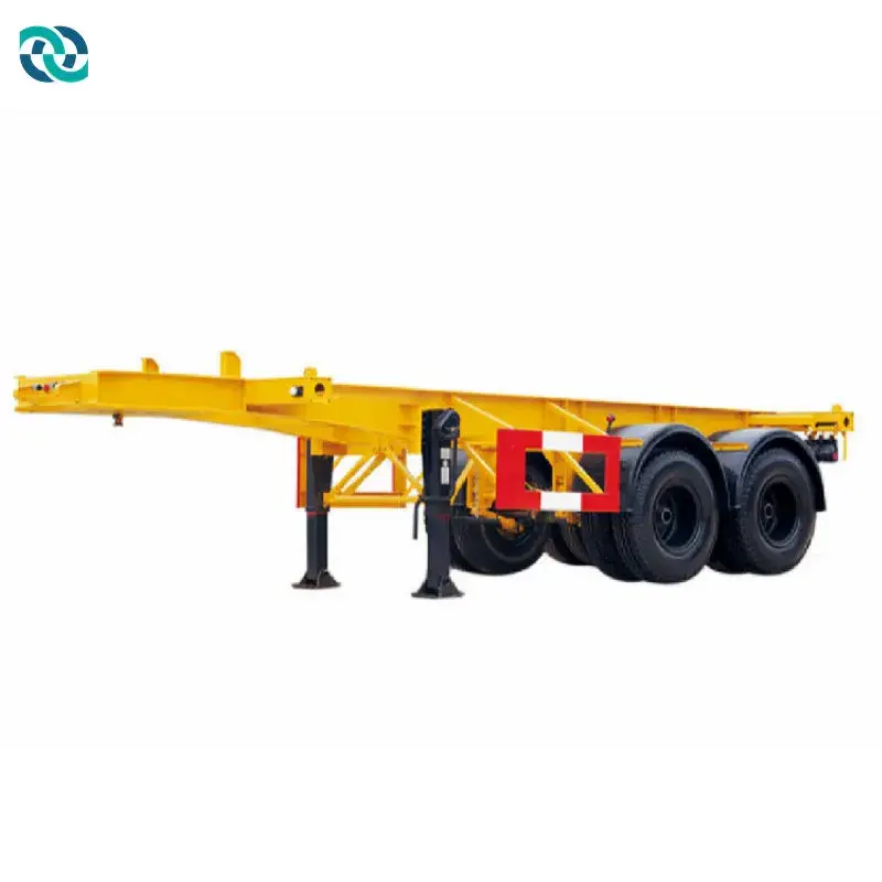 Autocar Semi Time 20-35 Days - - Chenlu Trailer 3