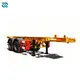 Autocar Semi Time 20-35 Days - - Chenlu Trailer 4