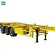 Transport Semi Trailer CHENLUTRAILERmanufacturing 3