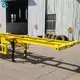 Transport Semi Trailer CHENLUTRAILERmanufacturing 2