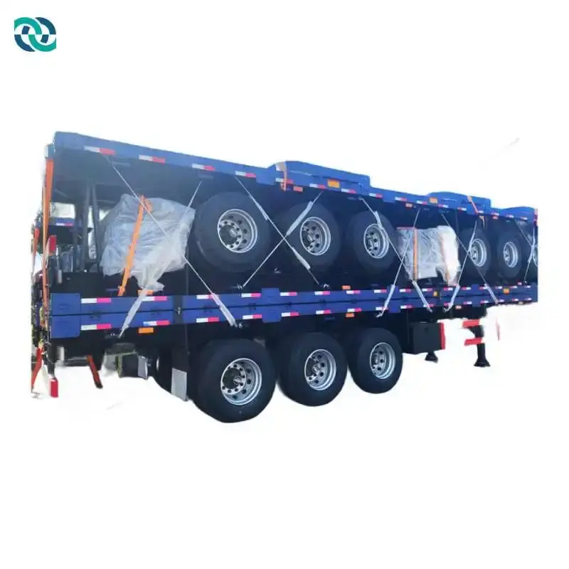 Good Selling Autocar Semi Manufacturing 2