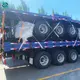 Good Selling Autocar Semi Manufacturing 3