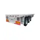 Good Selling Transport Semi Trailer 2