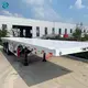 Good Selling Transport Semi Trailer 5