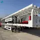 Good Selling Transport Semi Trailer 4