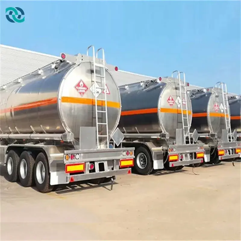 Lowboy Semi Trailer 100 Pieces/month - - Chenlu Trailer 2