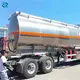 Lowboy Semi Trailer 100 Pieces/month - - Chenlu Trailer 3