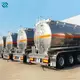 Lowboy Semi Trailer 100 Pieces/month - - Chenlu Trailer 4