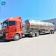 Lowboy Semi Trailer 100 Pieces/month - - Chenlu Trailer 5