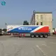 Semi Truck Trailer for Sale CHENLUTRAILERfactory Direct Supply 4