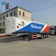 Semi Truck Trailer for Sale CHENLUTRAILERfactory Direct Supply 3