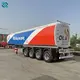 Semi Truck Trailer for Sale CHENLUTRAILERfactory Direct Supply 5