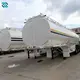 Semi Bottom Dump Trailer for Sale 200Piece/month by Chenlu Trailer 3