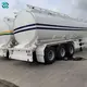 Semi Bottom Dump Trailer for Sale 200Piece/month by Chenlu Trailer 4