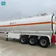Semi Bottom Dump Trailer for Sale 200Piece/month by Chenlu Trailer 5