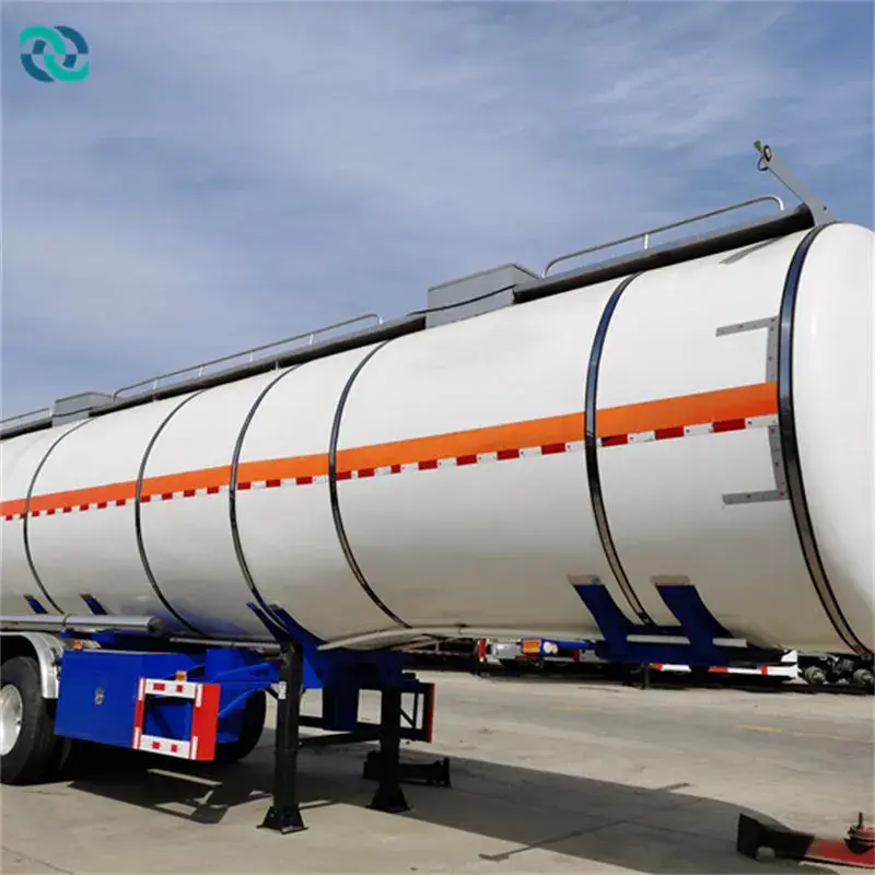 Long Lastingsemi Trailers for Sale 100Piece/month China 2