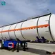 Long Lastingsemi Trailers for Sale 100Piece/month China 2