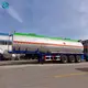 Long Lastingsemi Trailers for Sale 100Piece/month China 3