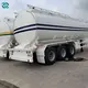 High End Flatbed Tractor Trailer Price List 2