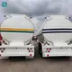 High End Flatbed Tractor Trailer Price List 3