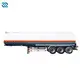 Cement Tanker Semi Trailer Time 20-35 Days - - Chenlu Trailer 3