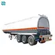 Cement Tanker Semi Trailer Time 20-35 Days - - Chenlu Trailer 5