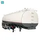 Cement Tanker Semi Trailer Time 20-35 Days - - Chenlu Trailer 4