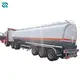 Cement Tanker Semi Trailer Time 20-35 Days - - Chenlu Trailer 6