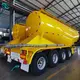 Semi Truck Trailer Manufacturers Time 20-35 Days by Chenlu Trailer 3