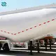 Semi Truck Trailer Manufacturers Time 20-35 Days by Chenlu Trailer 4