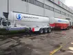 Safe to Use Semi Flatbed Trailer 6