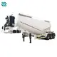 Factory Direct Cement Tanker Semi Trailer Cement Tanker Semi Trailer Company 3