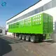Chenlu Trailer Moving Freight Trailer CHENLUTRAILER Moving Freight Trailermanufacturer 2