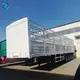 Chenlu Trailer Moving Freight Trailer CHENLUTRAILER Moving Freight Trailermanufacturer 5