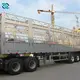 Cost-Effective Semi Truck Supplier 2